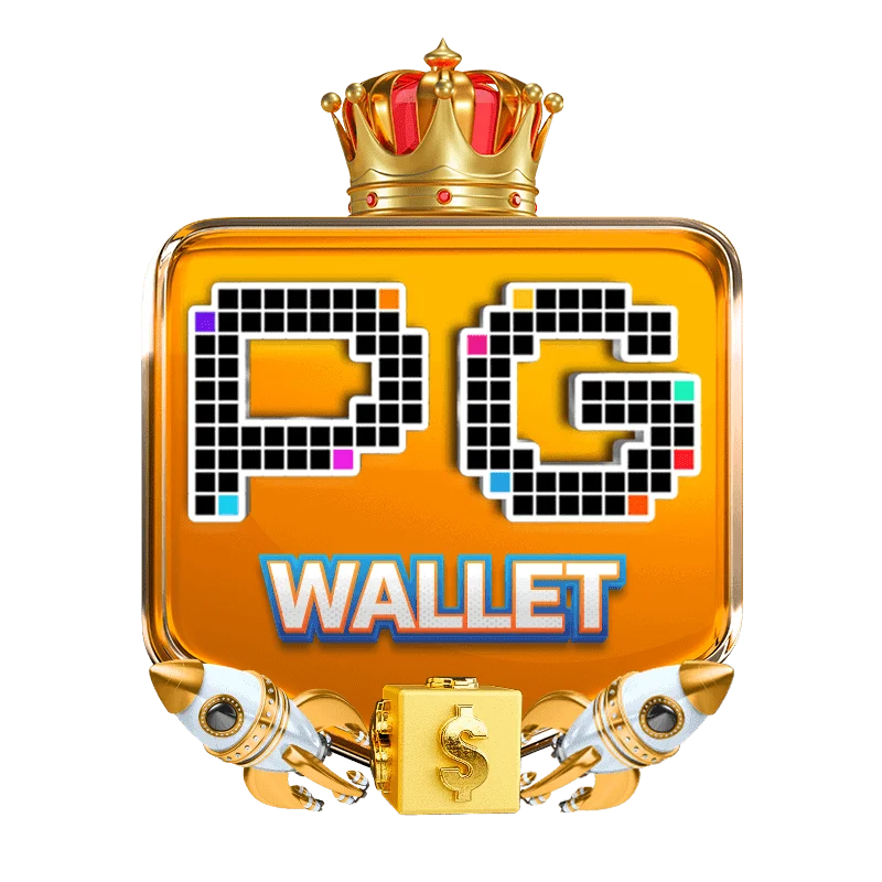 pg วอ เลท by pg วอ เลท
